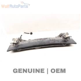 9y3827204d Porsche 2020-2024 Cayenne - Rear Spoiler Drive Unit / Motor Assembly