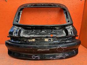 9y3827488b Porsche 9y3827446c 2024 2025 Cayenne Coupe Liftgate Tailgate Shell Panel Oem