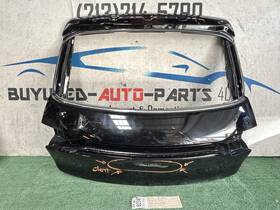 Ay82347 Porsche W/1dent 2019 2020 21 2024 Macan Rear Door Liftgate Tailgate Oem Ay82347 Porsche W/1dent 2019 2020 21 2024 Macan Rear Door Liftgate Tailgate Oem