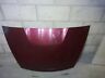 30756 Porsche Boxster Trunk Lid Oem Red