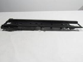 Porsche E406 11-18 Cayenne 2017 Rear Right Trunk Tailgate Floor Rail Support Trim 8 Porsche E406 11-18 Cayenne 2017 Rear Right Trunk Tailgate Floor Rail Support Trim 8