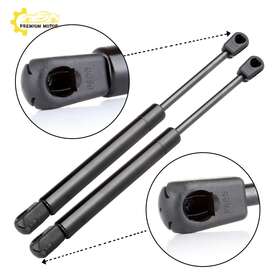 Pr052625e01 Premium Motoring Qty 2 For 2000-2005 Chevrolet Impala Rear Trunk Gas Lift Supports Struts Shocks