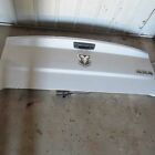 170.ch8o15 Ram3500 2013-2015 Dodge Ram 3500 Tailgate