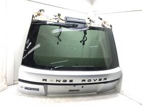 Cpla-18c847-bc Range Rover 2014-2022 Rear Trunk Lid Liftgate With Glass Oem #notes Cpla-18c847-bc Range Rover 2014-2022 Rear Trunk Lid Liftgate With Glass Oem #notes