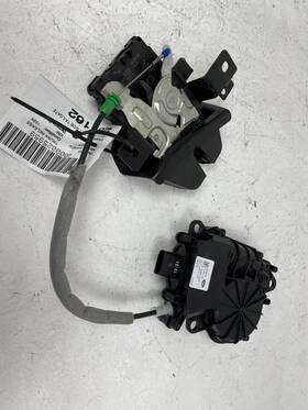 Cpla-442a67-bd Range Rover 2013-2017 Land Rear Left Tailgate Liftgate Actuator Lid Lock Latch