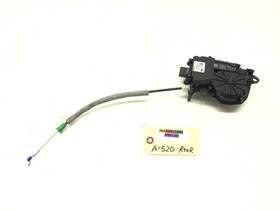 Dk62404c10ab Range Rover 2014-2021 Sport L494 Rear Liftgate Trunk Lock Actuator Motor Oem