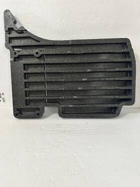 Dpla-c2159-aa Range Rover 2014-2020 Sport L494 Rear Left Boot Trunk Insulation Sound Foam Oem