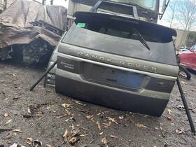 Jk6240010 Range Rover 2014-2021 Sport Trunk Lift Gate Complete With Arms