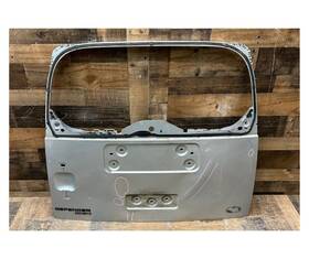 L8b2-4018-a Range Rover Land Tailgate Trunk Liftgate Shell Rear Defender 20-22 Oem L8b2-4018-a Range Rover Land Tailgate Trunk Liftgate Shell Rear Defender 20-22 Oem