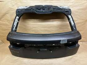 Lr110352 Range Rover Velar Lid Liftgate Tailgate Trunk Shell 2018-2022 L560 Oem