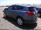170-60857a Rav 4 Power Lift Privacy Tint Glass Fits