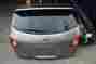 916-851-9898 Rogue 2010 Nissan Hatch Trunk W Spoiler 170-50354a