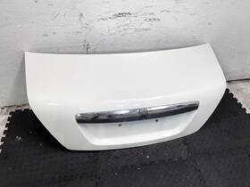 41627370669 Rolls-royce 16 Dawn Convertible Rear Trunk Hatch Liftgate Lid Shell Panel Oem