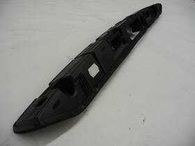 51247236856 Rolls Royce 2010-2018 Rolls-royce Ghost Rr4 Trunk Lid Grip Oem A1