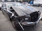 170.rr1n88 Rolls Royce Silver Spur Trunk Lid Silvrspur