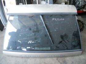 170-58595b Rover Trunk/hatch/tailgate Upper Fits 95-02 Range 376767