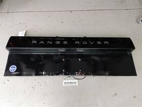 170-58598 Rover Range Classic Rear Upper Trunk Hatch Tailgate Door 1987 1988