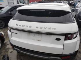 170-60818b Rover Local Pickup Only Trunk/hatch/tailgate 2 Door Pure Premium Power Lift Fits 12