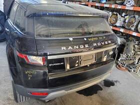 170-60819g Rover Trunk/hatch/tailgate Suv 4 Door Without Power Lift Fits 16-19 Evoque 397283