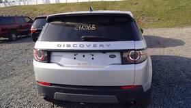 170-61041c Rover Trunk/hatch/tailgate Se Power Liftgate Fits 15-19 Discovery Sport 1408502