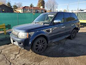 172.rv1313 Rover Spt 2013 Hatchback Strut 8169273
