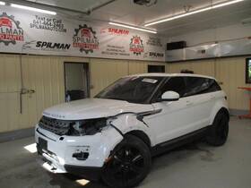 172.rv1e15 Rover Evoque 2015 Hatchback Strut 1691176