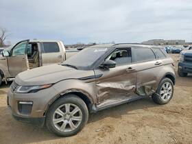 172.rv1e16 Rover Evoque 2016 Hatchback Strut 1876501 172.rv1e16 Rover Evoque 2016 Hatchback Strut 1876501