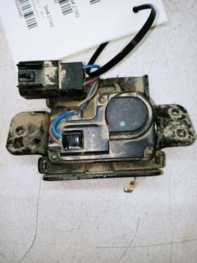 640.rv1402 Rover 2002 Land Discovery Ii Rear Hatch Liftgate Actuator Oem Used