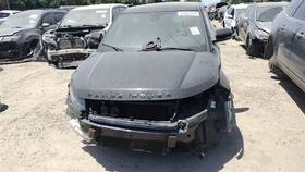 640.rv1e13 Rover Evoque 2013 Lid Motor Pull Down 2897455