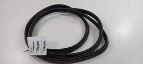 905.rv1505 Rover Range Trunk Lid Hatch Door Rear Back Rubber Seal 2003 2004 2005 905.rv1505 Rover Range Trunk Lid Hatch Door Rear Back Rubber Seal 2003 2004 2005