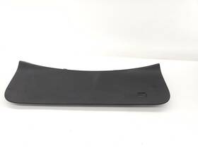 J8a245594ae Rover Lr183452 17-23 Range Velar Rear Trunk Tailgate Interior Trim