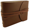 Rr63 Rustic Ridge Leather Genuine Photo Album With Gift 689791420527
