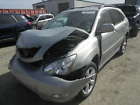 Rx350 Lexus 2008 Lid Gate 89k