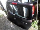 170.da1c10 S1 Cube 2010 Decklid Tailgate