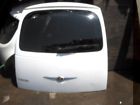 170-01976c S1 Trunk-hatch-tailgate Fits 08-10 Pt