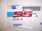 Gs2745 S1339 Gm Trunk Emblem Ss