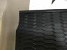 S197-100 Shr Mustang Honeycomb Decklid Panel All