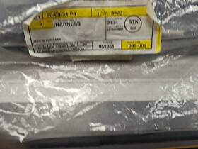 12758900 Saab Oe 9-5 Sedan Rear Trunk Wire Cable Harness 2006 2009 12758900 Saab Oe 9-5 Sedan Rear Trunk Wire Cable Harness 2006 2009