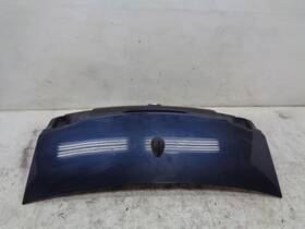 Dk901306 Saab 12830380 04-07 9-3 Convertible Trunk/hatch/tailgate With Antenna Blue Oem