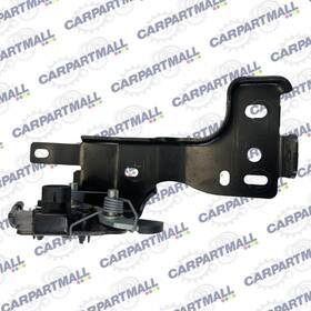 16642459 Saab 2002-2009 Gmc Envoy Rear Trunk Liftgate Glass Lock Latch Actuator Oem