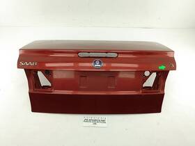 170-58934a Saab 93 9-3 Og Convertible Rear Trunk Decklid Hatch Tailgate Fits 1999-2003 99