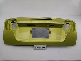 170-60725b Saab 9-3 Convertible Trunk Hatch Tailgate Fits 04-07 170-60725b Saab 9-3 Convertible Trunk Hatch Tailgate Fits 04-07