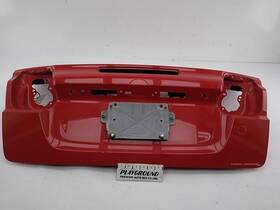 170-60725f Saab 9-3 Convertible Trunk Hatch Tailgate Fits 08-11