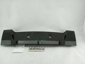 170.sa1t03 Saab 9-5 Aero Wagon Tailgate License Plate Panel Fits 2002 2003 2004 2005