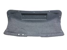 5298641 Saab 2007 9-5 2.3t Aero Interior Trunk Lid Trim Oem