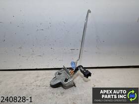 Saab 5331293 Oem 2007 9-5 2.3l Trunk Lock Actuator Latch
