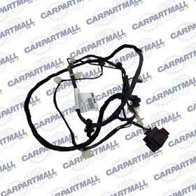 6-1355674-1 Saab 03-11 9-3 Rear Trunk Lock Latch Actuator Wire Cable Harness