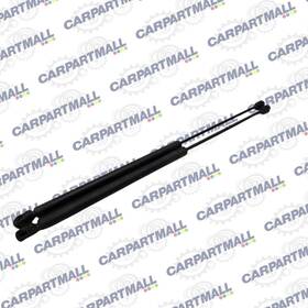 Saab 99 00 01 02 03 9-3 1999-2003 Hatchback Rear Trunk Deck Lid Shock Struts Lift Support Set 2