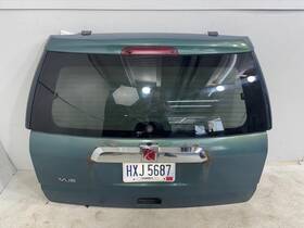 10374333 Saturn 2002-2007 Vue Trunk Lid Hatch Tailgate Oem