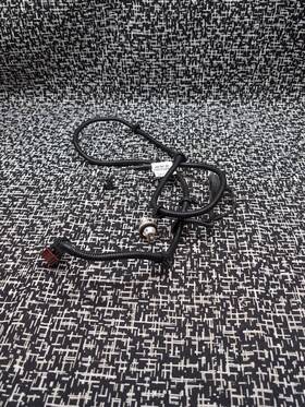 10382769a Saturn 2003 2004 2005 2006 2007 Ion Trunk Lid Wiring Harness Section With Lamp Oem
